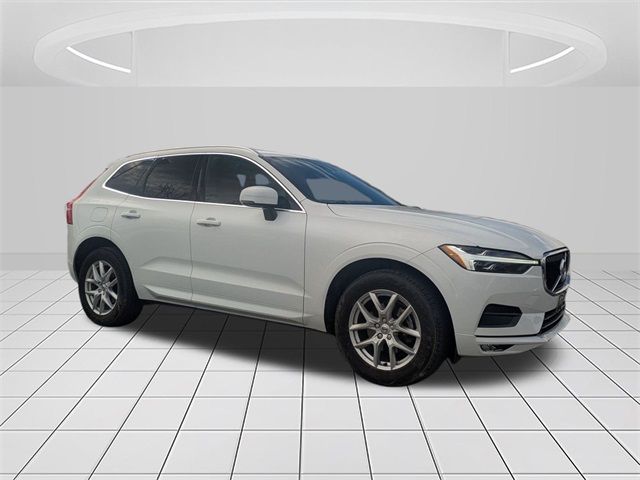 2021 Volvo XC60 Momentum