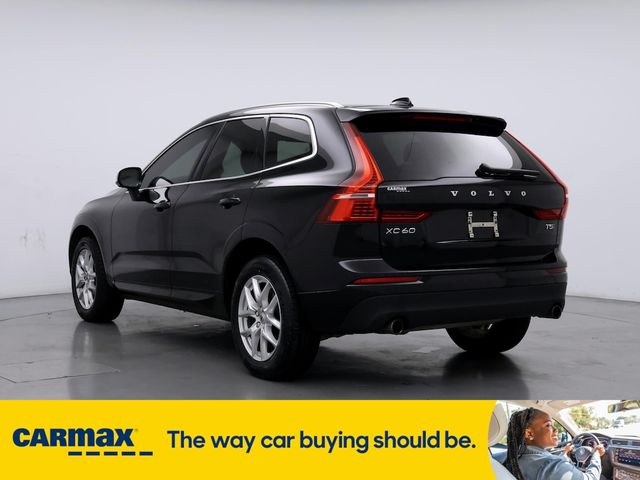 2021 Volvo XC60 Momentum