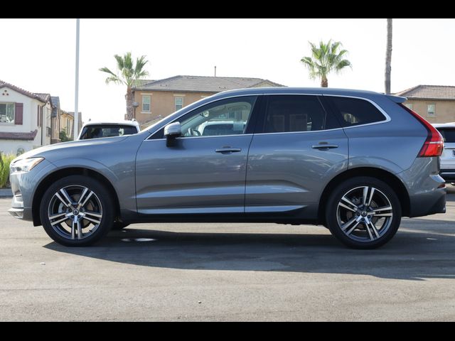 2021 Volvo XC60 Momentum