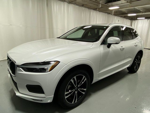 2021 Volvo XC60 Momentum