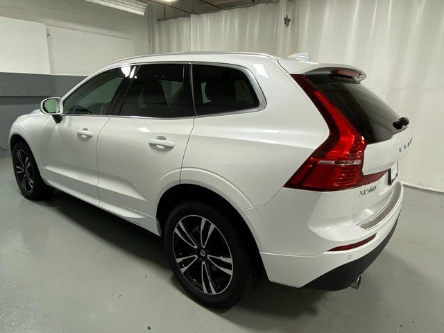 2021 Volvo XC60 Momentum