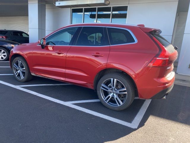 2021 Volvo XC60 Momentum