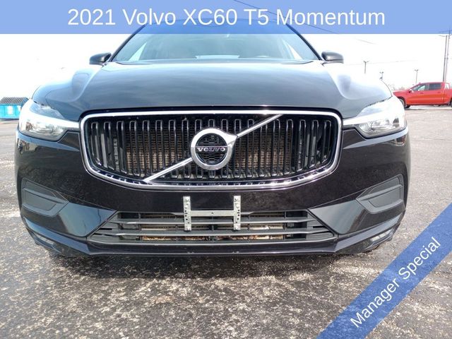 2021 Volvo XC60 Momentum