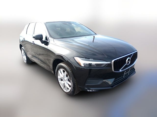 2021 Volvo XC60 Momentum