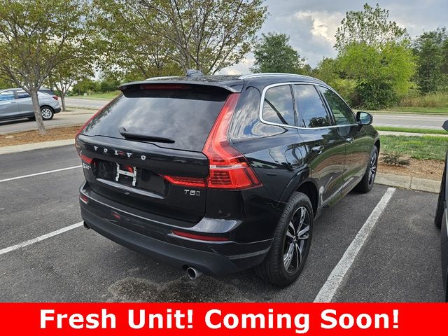 2021 Volvo XC60 Momentum