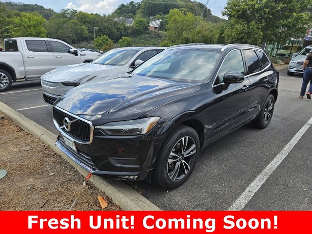 2021 Volvo XC60 Momentum