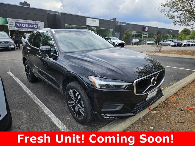 2021 Volvo XC60 Momentum