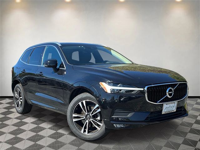 2021 Volvo XC60 Momentum