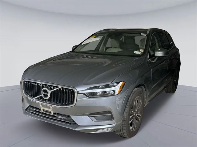 2021 Volvo XC60 Momentum