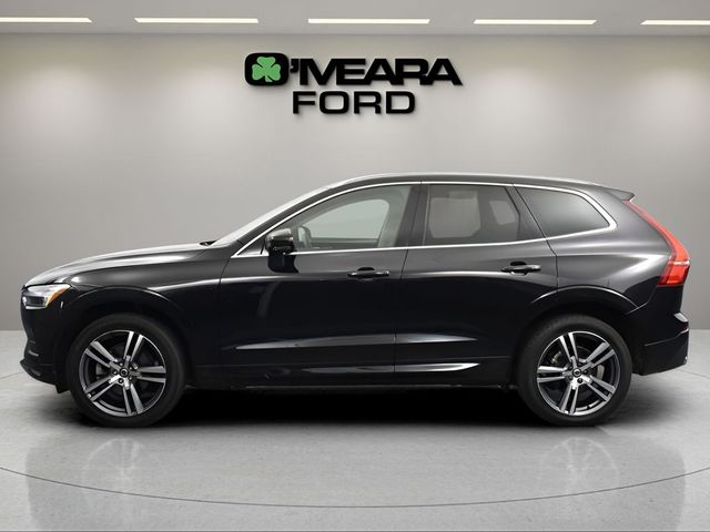 2021 Volvo XC60 Momentum