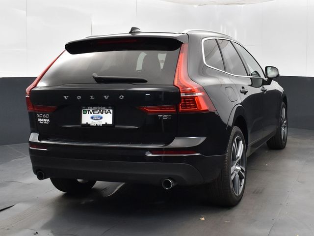 2021 Volvo XC60 Momentum