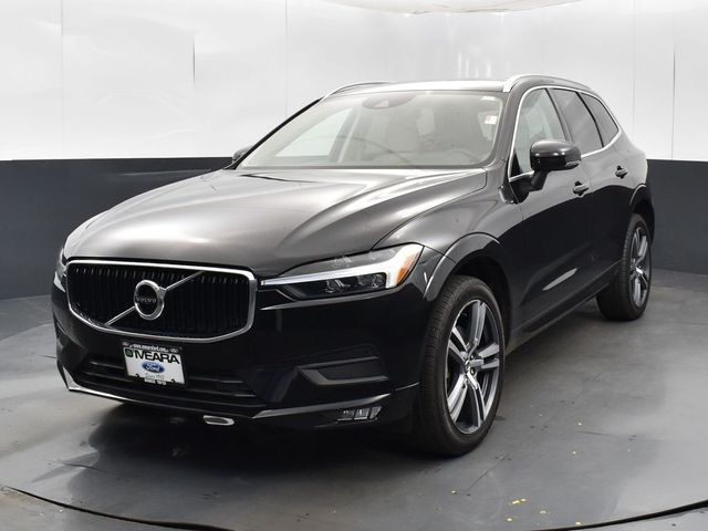 2021 Volvo XC60 Momentum