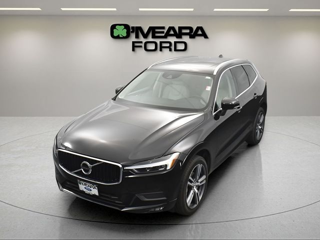 2021 Volvo XC60 Momentum