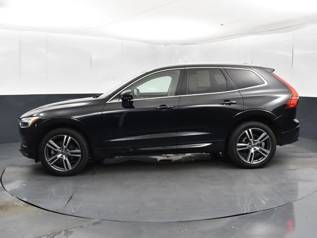 2021 Volvo XC60 Momentum