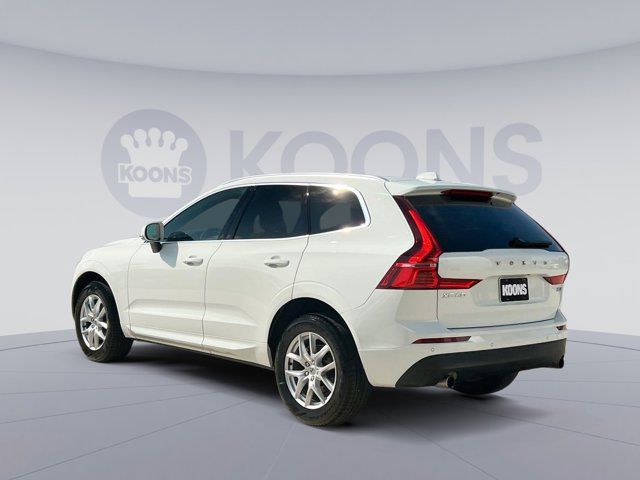 2021 Volvo XC60 Momentum