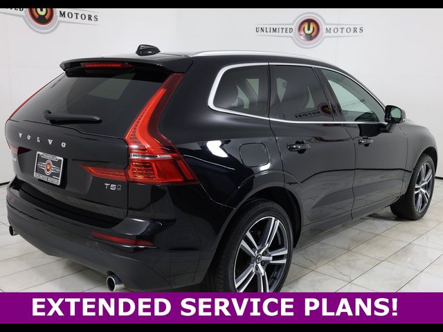 2021 Volvo XC60 Momentum