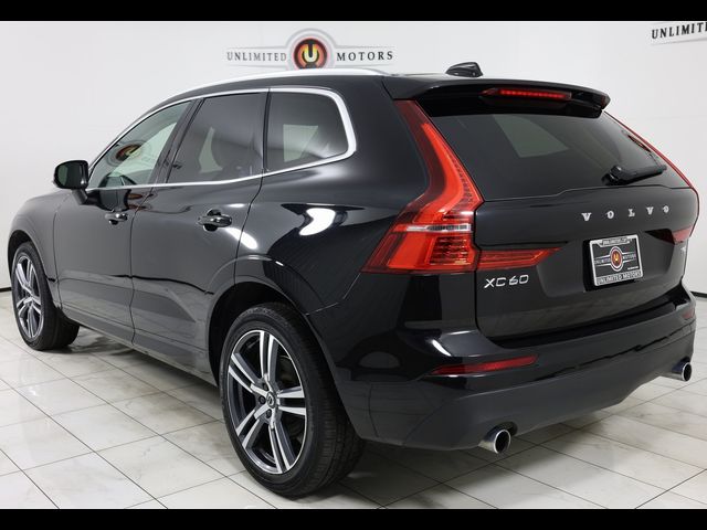 2021 Volvo XC60 Momentum