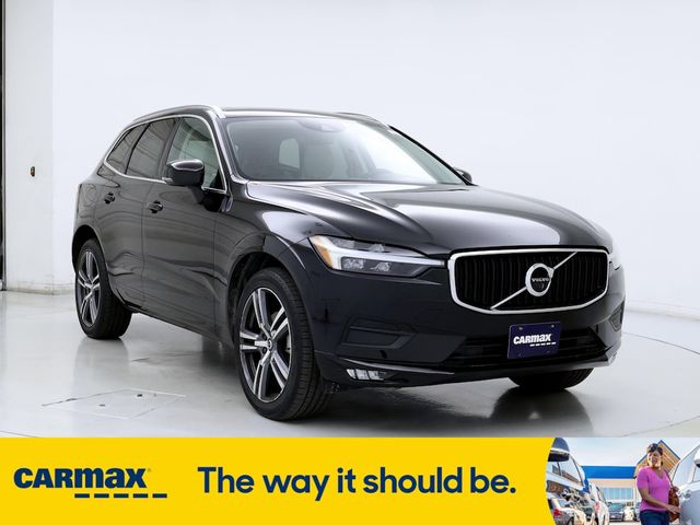 2021 Volvo XC60 Momentum