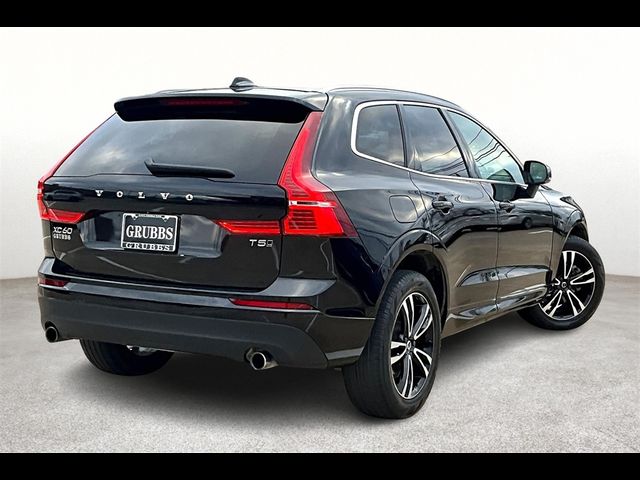 2021 Volvo XC60 Momentum