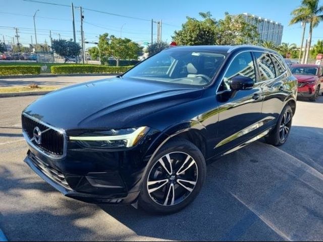 2021 Volvo XC60 Momentum