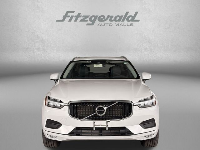 2021 Volvo XC60 Momentum