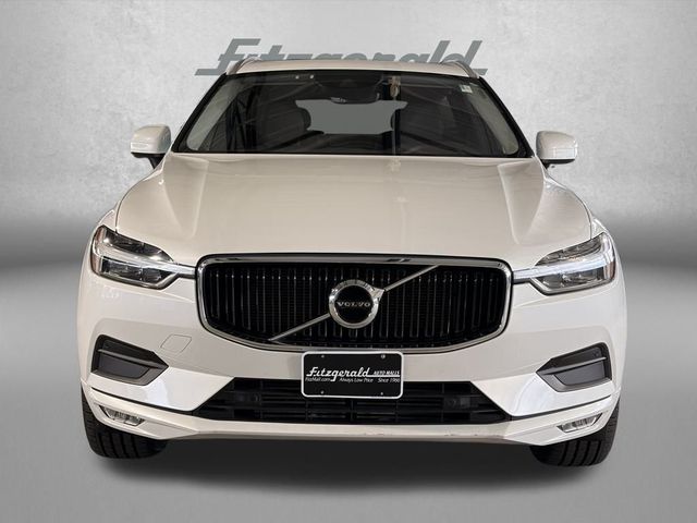 2021 Volvo XC60 Momentum