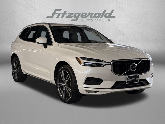 2021 Volvo XC60 Momentum
