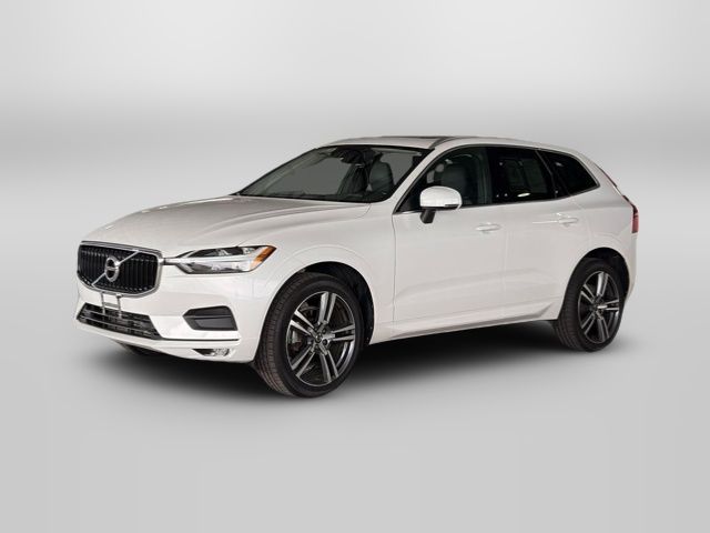 2021 Volvo XC60 Momentum