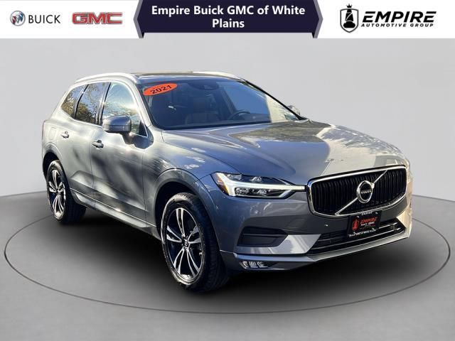 2021 Volvo XC60 Momentum