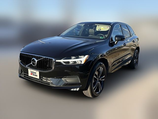 2021 Volvo XC60 Momentum