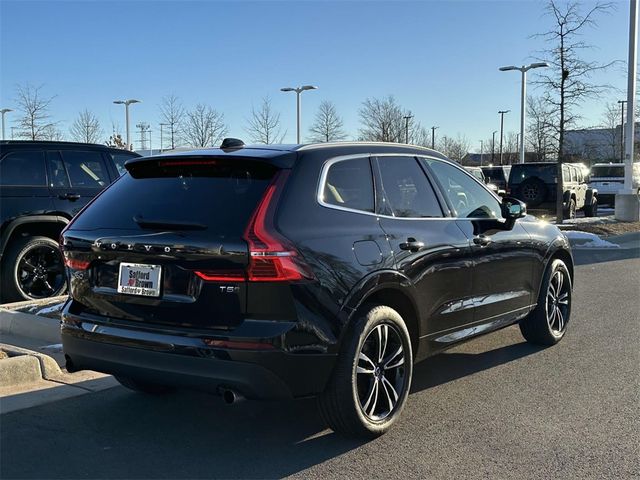 2021 Volvo XC60 Momentum