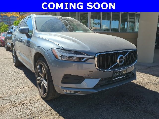 2021 Volvo XC60 Momentum