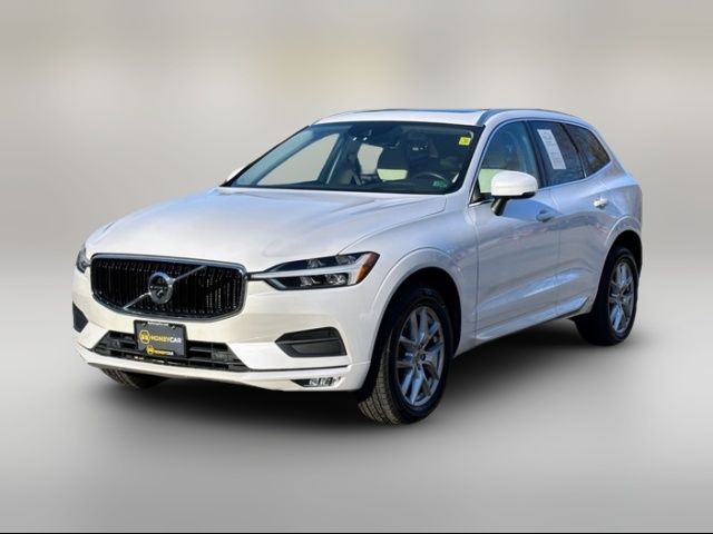2021 Volvo XC60 Momentum