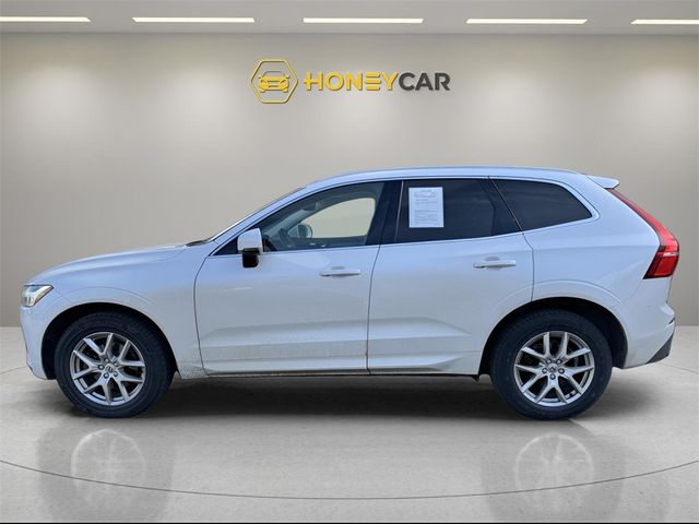 2021 Volvo XC60 Momentum