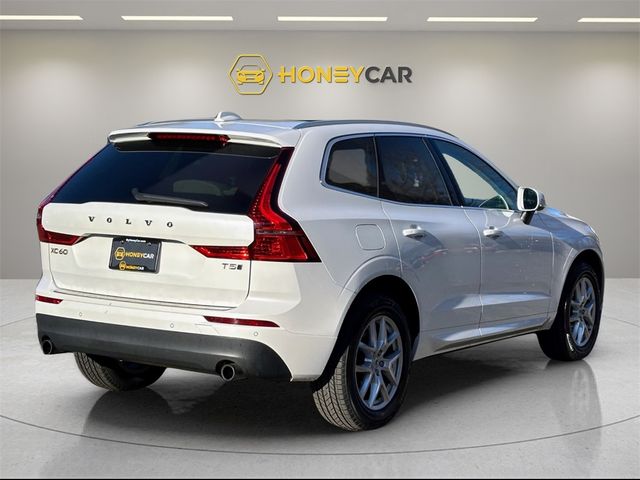 2021 Volvo XC60 Momentum