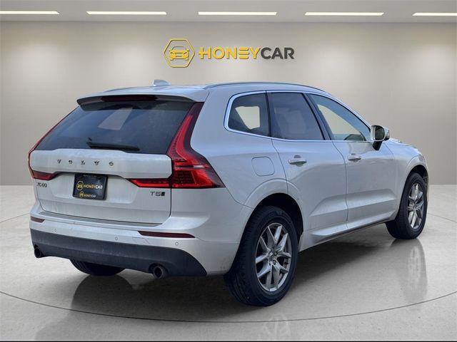 2021 Volvo XC60 Momentum