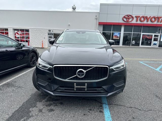 2021 Volvo XC60 Momentum