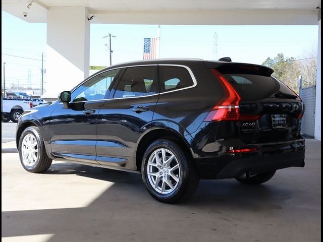 2021 Volvo XC60 Momentum