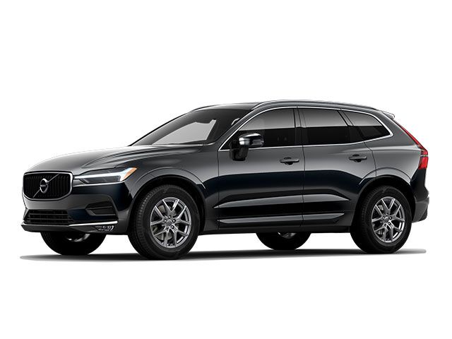 2021 Volvo XC60 Momentum