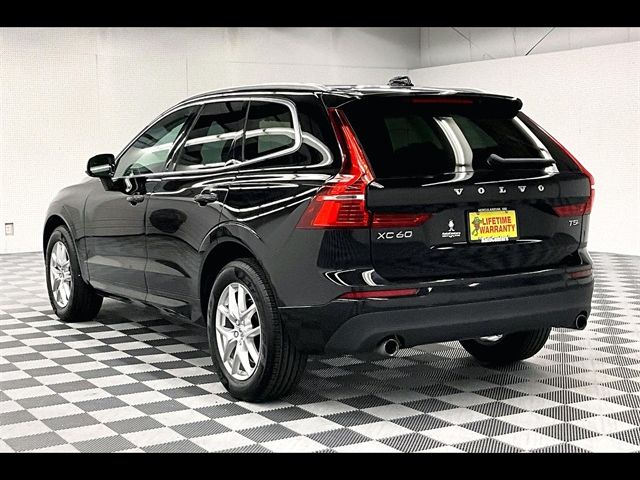 2021 Volvo XC60 Momentum