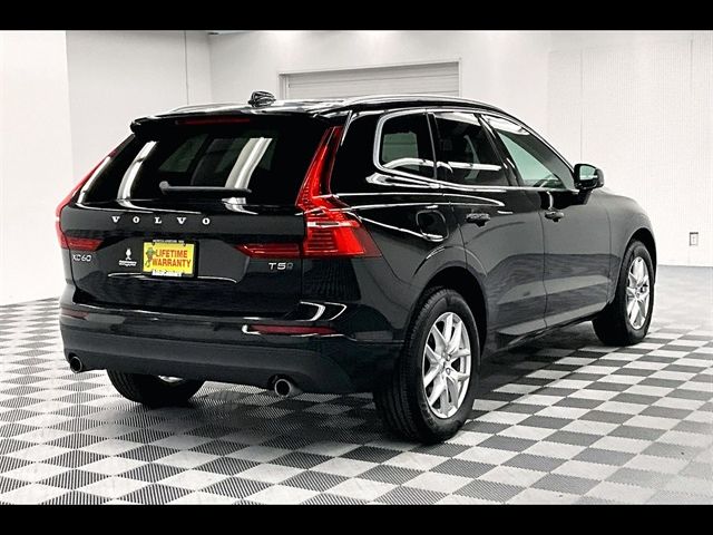 2021 Volvo XC60 Momentum