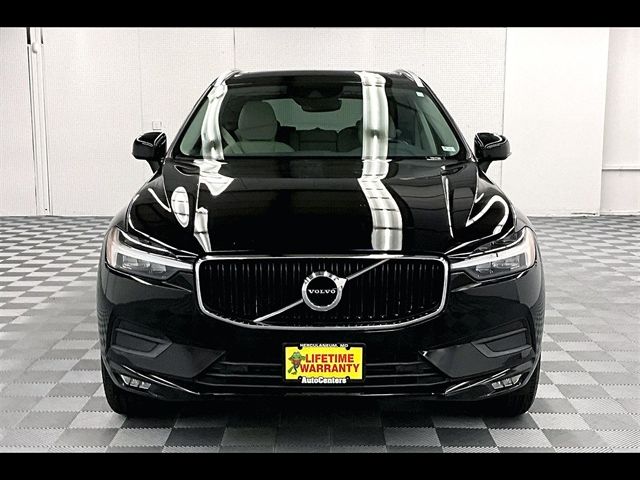 2021 Volvo XC60 Momentum