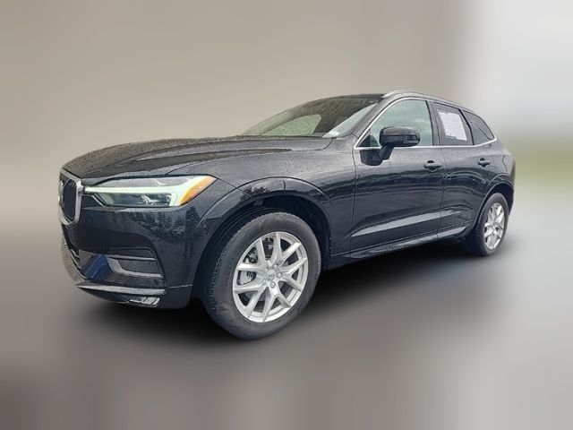 2021 Volvo XC60 Momentum