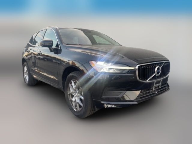 2021 Volvo XC60 Momentum