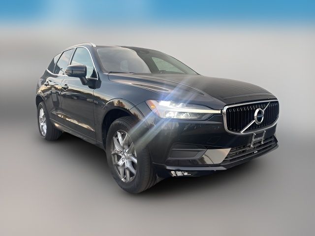 2021 Volvo XC60 Momentum