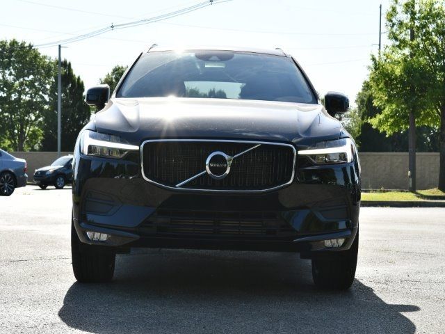 2021 Volvo XC60 Momentum