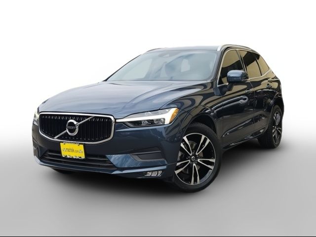 2021 Volvo XC60 Momentum