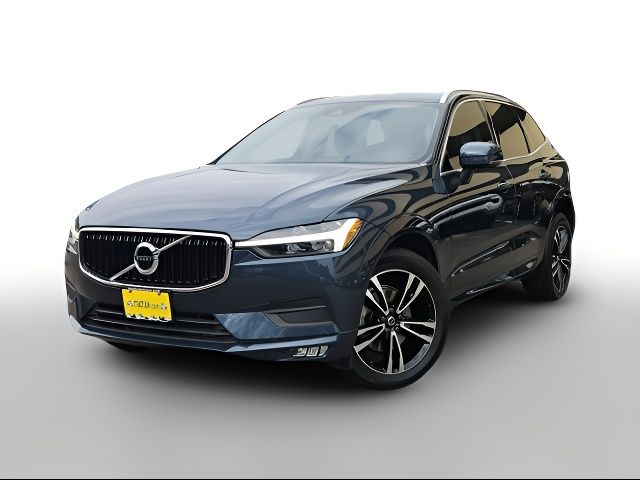 2021 Volvo XC60 Momentum