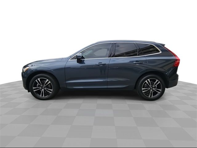 2021 Volvo XC60 Momentum