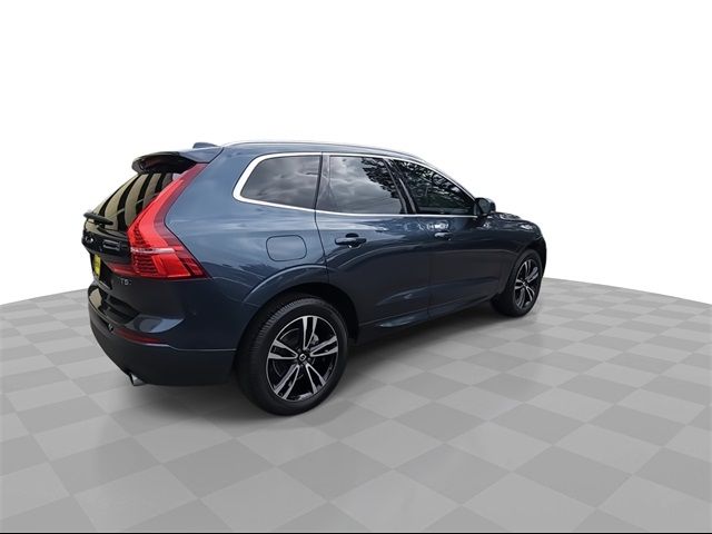 2021 Volvo XC60 Momentum